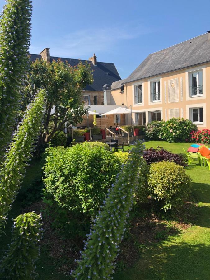 Hotel Le Gue Du Holme Saint-Quentin-sur-le-Homme Luaran gambar